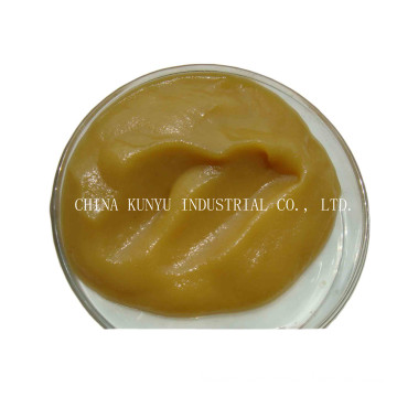 Apple Puree with High Quality